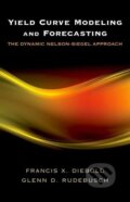 Kniha: Yield Curve Modeling and Forecasting (Francis X. Diebold). Princeton University Press, 2013