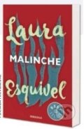 Kniha: Malinche (Laura Esquivel). Debolsillo, 2016