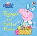Kniha: Peppa Pig: Peppa the Easter Bunny (Peppa Pig). Penguin Books, 2020