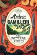 Kniha: The Potter´s Field (Andrea Camilleri). Folio, 2017