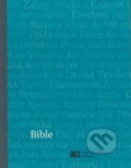 Kniha: Bible (Česká biblická společnost)