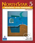 Kniha: NorthStar, Reading and Writing 5 with MyNorthStarLab (Robert Cohen)