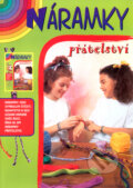 Kniha: Náramky přátelství (Anagram). Anagram, 2002