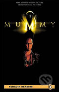 Kniha: Level 2: The Mummy Book and CD Pack (David Levithan). Penguin Books, 2008