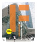 Kniha: Fundamentals of Architecture (Lorraine Farrelly). Slovart, 2012