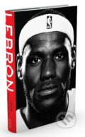 Kniha: Lebron (Jeff Benedict)