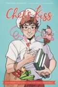 Kniha: Chef´s Kiss (Jarrett Melendez). Simon & Schuster, 2022