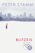 Kniha: Blitzeis (Peter Stamm). S. Fischer, 2011
