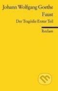 Kniha: Faust. Der Tragödie erster Teil (Johann Wolfgang Goethe). , 1986