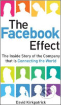 Kniha: Facebook Effect (David Kirkpatrick). Slovart
