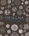 Kniha: Designa (Lisa DeLong). Dokořán, 2017