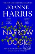 Kniha: A Narrow (Joanne Harris). Orion, 2022