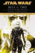 Kniha: Rule of Two: Star Wars Legends (Darth Bane) (Drew Karpyshyn). Random US, 2021