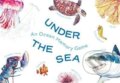Kniha: Under the Sea: An Ocean Memory Game (Mike Unwin)