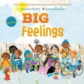 Kniha: Big Feelings (Alexandra Penfold). Random House, 2021
