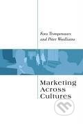 Kniha: Marketing Across Cultures (Fons Trompenaars). John Wiley & Sons, 2004