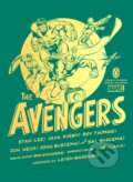 Kniha: The Avengers (Stan Lee). Penguin Classics, 2023