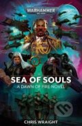 Kniha: Sea of Souls (Chris Wraight). The Black Library, 2024