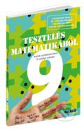 Tesztelés matematikából 9 (Testovanie 9 z matematiky) - Terézia Žigová, Raabe, 2018