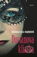 E-kniha: Dorianova kliatba (Michaela Ella Hajduková), 2017