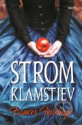 E-kniha: Strom klamstiev (Frances Hardinge), 2017