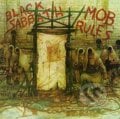 Black Sabbath: Mob Rules - Black Sabbath, Hudobné albumy, 2017