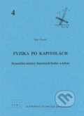 Fyzika po kapitolách 4 - Ivan Červeň, Fakulta elektrotechniky a informatiky, 2013