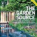 Kniha: The Garden Source (Andrea Jones). 8 Books, 2018