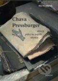 Chava Pressburger - Ilka Wonschik, Trigon, 2017