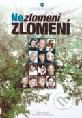 Kniha: Nezlomení Zlomení (Miloš Ferko). SNM - Múzeum židovskej kultúry, 2015