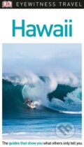 Kniha: Hawaii (Dorling Kindersley). Dorling Kindersley, 2017