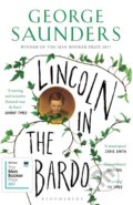 Lincoln in the Bardo - George Saunders, 2018