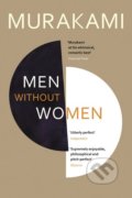Men Without Women - Haruki Murakami, 2018