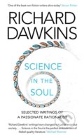 Science in the Soul - Richard Dawkins, Black Swan, 2018