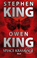 Kniha: Spiace krásavice (Owen King a Stephen King), 2018 Kniha: Spiace krásavice (Owen King a Stephen King), 2018