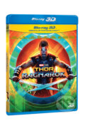 Thor: Ragnarok 3D - Taika Waititi, 2018