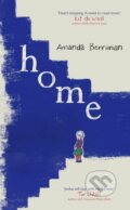 Home - Amanda Berriman, Doubleday, 2018