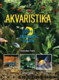 Akvaristika - Stanislav Frank, Aventinum, 2018