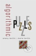 Kniha: Algorithmic Puzzles (Anany Levitin a Maria Levitin). Oxford University Press, 2011
