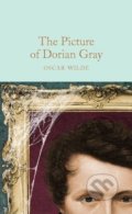 The Picture of Dorian Gray - Oscar Wilde, MacMillan, 2017