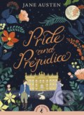 Pride and Prejudice - Jane Austen, Penguin Books, 2018
