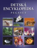 Detská encyklopédia Pegasus, Georg, 2018