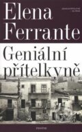 Geniální přítelkyně - Elena Ferrante, Prostor, 2018