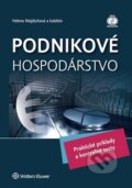 Podnikové hospodárstvo - Helena Majdúchová, Wolters Kluwer, 2018