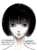 Kniha: Utsubora (Asumiko Nakamura). Vertical, 2013