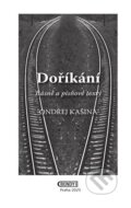 Kniha: Doříkání (Ondřej Kašina). Bondy, 2025