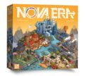 Společenská hra: Nova Era (Andrea Chiarvesio). , 2025