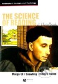 Kniha: Snowling, M: Science of Reading (Snowling)