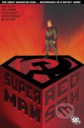 Kniha: Superman: Red Son (Mark Millar). DC Comics, 2019