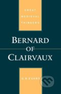 Kniha: Bernard of Clairvaux (G. R. Evans). Clarendon Press, 2000